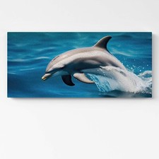 Quadro Moderno su Tela con