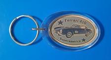 Portachiavi Ferrari 410 Superamerica Vintage 