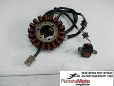 STATORE MAGNETE HONDA SH 125