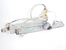 0130822276 SISTEMA ALZACRISTALLO PORTA ANTERIORE SX JEEP COMPASS I (1°SERIE ) 4W