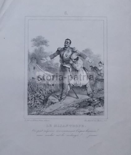Arte antica stampa - arte_antica, stampa_il
