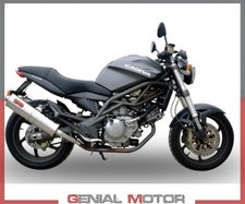 Scarichi terminali gpr trioval - scarichi,