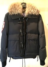 Piumino Uomo Dsquared2 