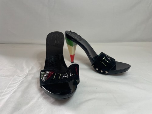 Tacchi spillo usati - tacchi,