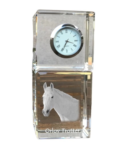 Trottatore orlov orologio - trottatore, di