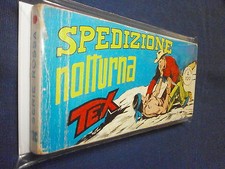 TEX WILLER STRISCE -