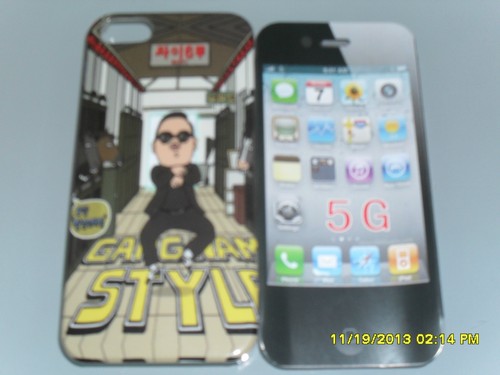 Per iphone cover rigida - 5g,