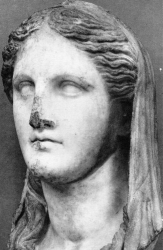 Poster scultura greca parete - poster,