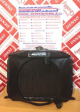 Radiatore acqua fiat 500 - radiatore,