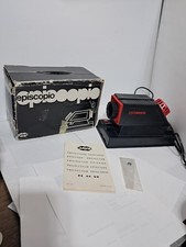 Proiettore Navir Episcopio da