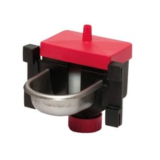 Abbeveratoio automatico per