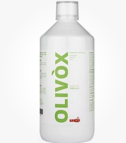 Snep olivox 1 bottiglia - 🍀snep,