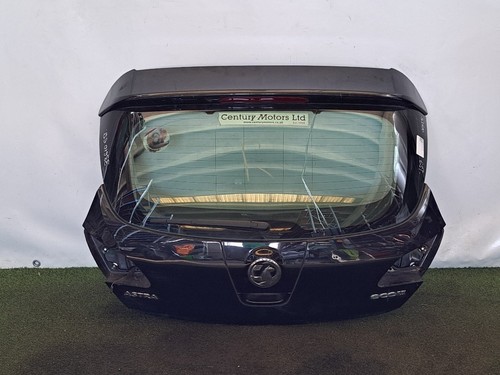 Portellone posteriore per opel - posteriore,