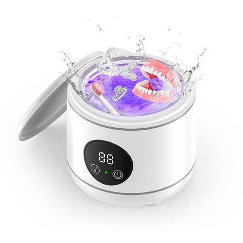 Pulitore per apparecchi - pulitore,