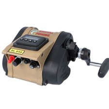 Mulinello elettrico Kristal