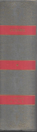 Gaio giulio cesare opere - gaio,