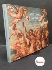 Dempsey, Charles. Annibale