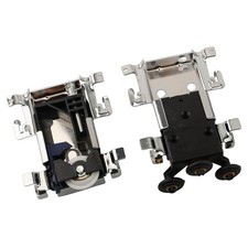 Vecchia Puleggia Scorrevole