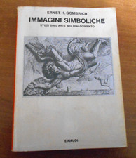 Ernst Gombrich IMMAGINI