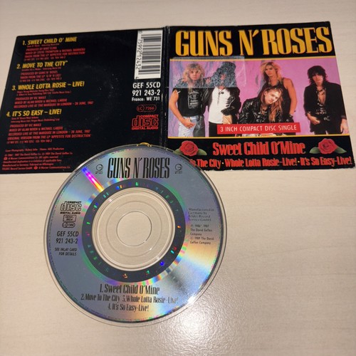Guns roses sweet child - guns,