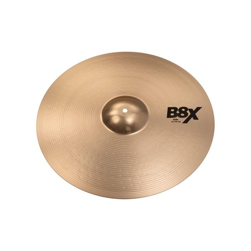 Sabian b8x ride 42012x - ride,