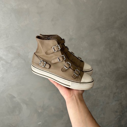 Stivali stile marant con - stile,