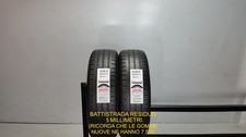 GOMME USATE   185/70R14 88T CONTINENTAL C.E.CONTACT 5 PNEUMATICI USATI B95672