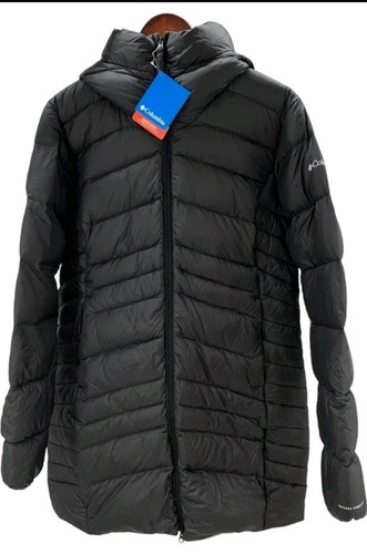 Columbia giacca media donna