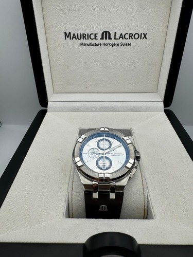 Orologio cronografo uomo - cronografo,