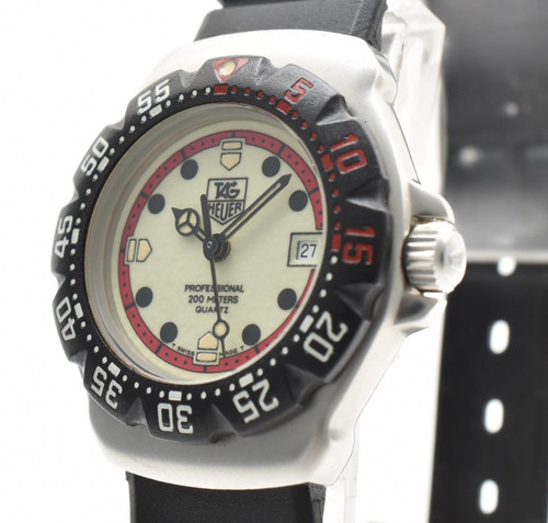 Orologio tag heuer formula - tag,