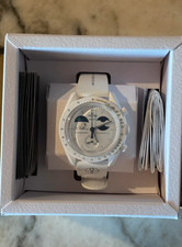 Omega x Swatch MoonSwatch