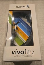 Garmin Vivofit 2 Activity