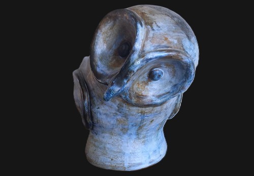 Françoise chedeville scultura - françoise,