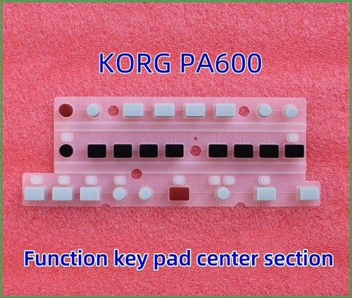 New fit for korg pa600 - pz.,