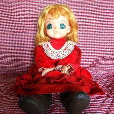 Candy Candy Doll Vhtf JPN