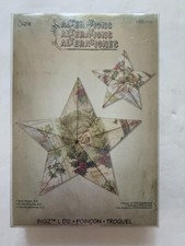 Sizzix Tim Holtz Alterations