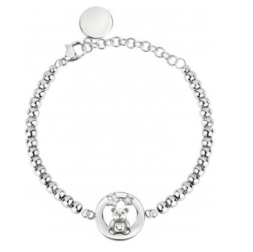Bracciale donna morellato - bracciale, in