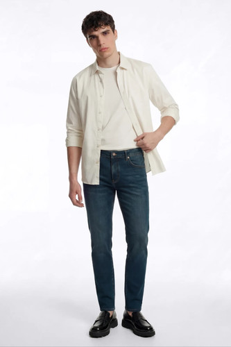 Gas jeans uomo - gas,