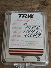 2 RARI TRANSISTOR BIPOLARI