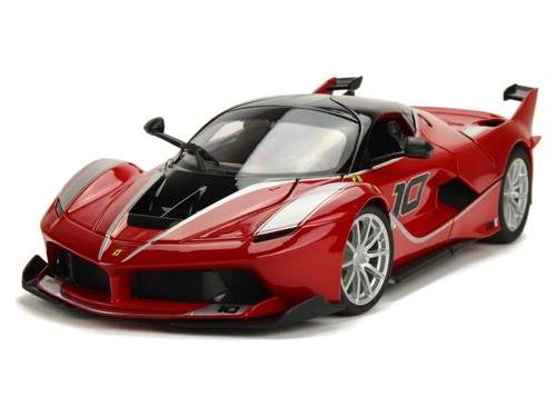 Ferrari fxx 2014 bburago - -,