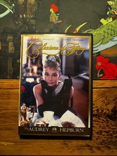 [DVD] Colazione da Tiffany