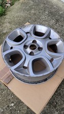 CERCHIONE IN LEGA PANDA 4X4
