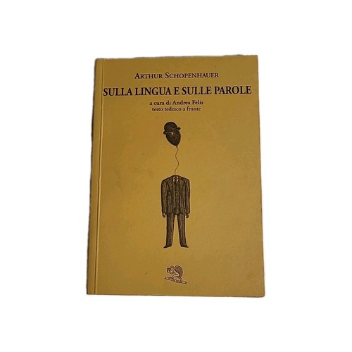 Sulla lingua sulle - sulla, e