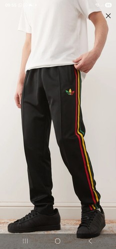 Pantaloni pista adidas - pista,