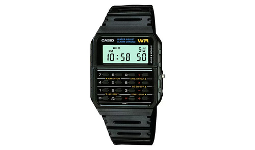 Orologio digitale casio - digitale,