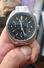 Orologio Bulova Lunar Pilot 45