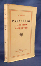 Rene Allendy, Paracelso il