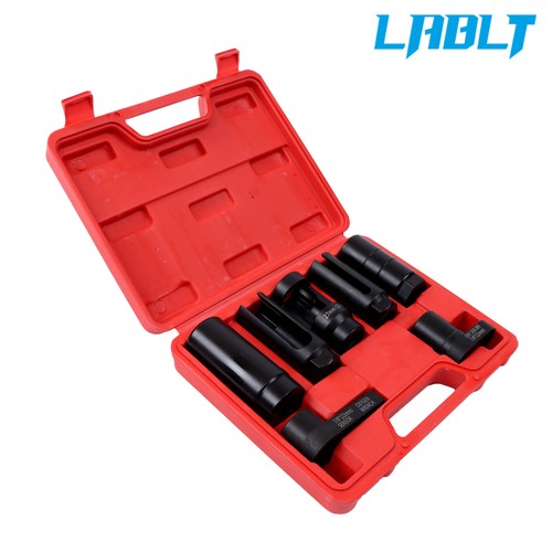 Oxygen sensor socket set - sensor,