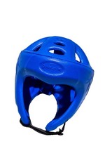 Casco Barrus Kickboxing