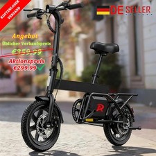 Bicicletta Elettrica da Città